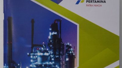 Pertamina RU VI Balongan Luncurkan Buku Best Practice, Perkuat Transfer Pengetahuan dan Keandalan Operasi