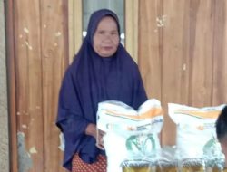 Diduga Jadi Ladang Pungli, Penyaluran Bansos di Desa Juntiweden Disorot