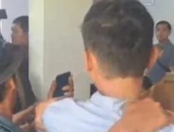 Rapat Pembinaan PTSL Terisi Ricuh, Warga Tuding Dugaan Pungli dan Desak Pengembalian Dana