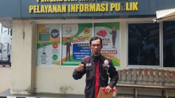 ARM Laporkan Proyek USB SMAN.11Tasikmalaya ke Jampidsus Kejagung, ARM Desak KDM dan Kadisdik Jabar Evaluasi Kinerja KCD.12