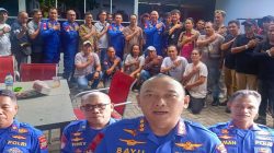 POLAIRUD POLDA SULUT PERKUAT SINERGI DENGAN PERS, COFFEE MORNING DI BITUNG JADI MOMEN STRATEGIS BANGUN KOMUNIKASI TERBUKA