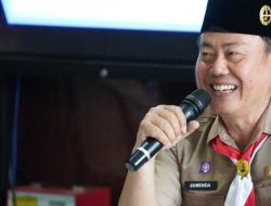 Diskominfo Indramayu Bersama Pramuka Bentuk Saka Kominfo, Perkuat Literasi Digital Generasi Muda