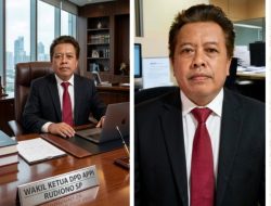 Rudiono (Abah Rudi) Pimpinan Redaksi Media Online pikiranrakyatnusantara.com Bersama Keluarga Besar PRN.Com se-Indonesia Dukung Penuh Polres Karawang Berantas Penyalahgunaan Obat Terlarang