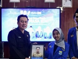 Semangat Kartini Gaung di Era Digital, Diskominfo dan KOPRI PMII Indramayu Dorong Ruang Aman bagi Perempuan dan Anak