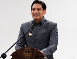 Bupati Lucky Hakim Lantik 118 CPNS Menjadi PNS, Perkuat SDM Aparatur di Indramayu