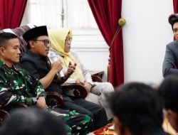 Pemkab Indramayu Fasilitasi Aspirasi Masyarakat Pesisir Terkait Rencana PSN Revitalisasi Tambak