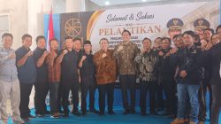 Pengurus AMKI Kabupaten Indramayu Resmi Dilantik, Siap Bersinergi Bangun Media Profesional dan Daerah yang Lebih Baik