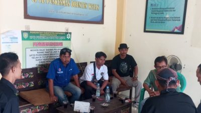 ASN Puskesmas Disorot: Diduga Hanya Absen Tanpa Layani Pasien, Internal Akui Sudah Lakukan Pembinaan