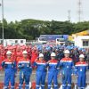 Pertamina Patra Niaga Balongan Perkuat Budaya Keselamatan Kerja Lewat Grand Safety Talk