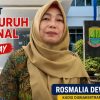 Disnakertrans Karawang Gaungkan Semangat May Day 2026, Dorong Kesejahteraan dan Harmoni Dunia Kerja