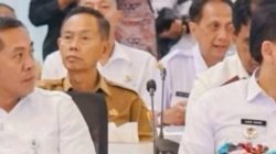 Bupati Aep Dorong Perlindungan Pesisir Pantura, Usulkan Tanggul Laut hingga Penguatan Nelayan