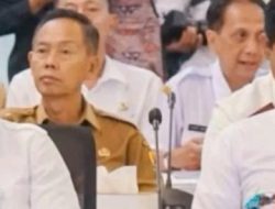 Bupati Aep Dorong Perlindungan Pesisir Pantura, Usulkan Tanggul Laut hingga Penguatan Nelayan