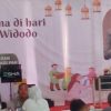 Ribuan Warga 4 Desa di Telukjambe dan Ciampel Terima Sembako Gratis, H. Tulus Widodo Rayakan Ultah ke-58 dengan Aksi Sosial