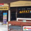 Pelayanan Cepat, Warga Apresiasi Pembuatan Surat Kehilangan di Polsek Kota Sampang.