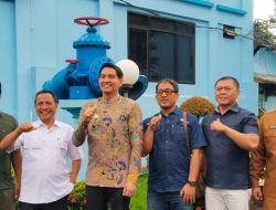 PDAM Tirta Darma Ayu Luncurkan Aplikasi “Banyu Digital”, Layanan Air Kini dalam Genggaman