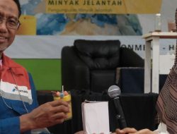 Peringati Hari Bumi, Pertamina RU VI Balongan Gelar Edukasi dan Aksi Lingkungan Berbasis Kolaborasi
