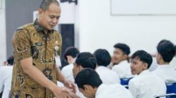 Pemkab Karawang Lepas Peserta Magang ke Jepang, Upaya Tekan Angka Pengangguran