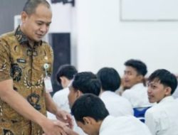 Pemkab Karawang Lepas Peserta Magang ke Jepang, Upaya Tekan Angka Pengangguran