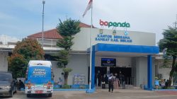 Samsat Kabupaten Bekasi Jaga Stabilitas Tarif PKB dan Perkuat Layanan Digital di 2026