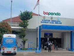 Samsat Kabupaten Bekasi Jaga Stabilitas Tarif PKB dan Perkuat Layanan Digital di 2026