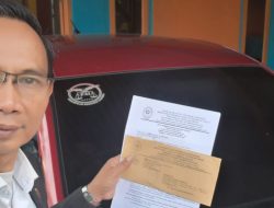 MA Pangkas Hukuman Selamet Jadi 11 Tahun, Makali Sebut Kado Ulang Tahun Penuh Makna
