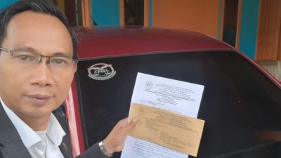 MA Pangkas Hukuman Selamet Jadi 11 Tahun, Makali Sebut Kado Ulang Tahun Penuh Makna