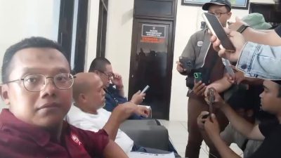 Diduga Langgar Prosedur dan Lakukan Kekerasan, Penangkapan Kuswandi oleh Polisi Pati Disorot Nasional