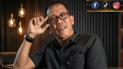 Diduga Langgar Kebijakan Bupati, Rekrutmen THL di Dinas PUPR Karawang Jadi Sorotan