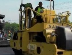 Tender Infrastruktur Pemkab Indramayu 2026 Berjalan Kompetitif, AKSDAI: Proses Lelang Lebih Fair