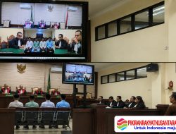 Korupsi LAPEN Sampang Belum Tuntas! Polda Jatim Diminta Kejar Otak Utama di Balik Skandal