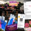 Polemik Tiket Pesta Rakyat HUT Lahat ke-157 Tuai Kritik, Masyarakat Pertanyakan Transparansi EO