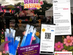 Polemik Tiket Pesta Rakyat HUT Lahat ke-157 Tuai Kritik, Masyarakat Pertanyakan Transparansi EO