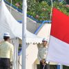 PT Pertamina Patra Niaga RU VI Balongan Gelar Upacara Hari Kebangkitan Nasional ke-118