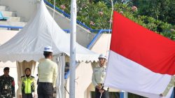 PT Pertamina Patra Niaga RU VI Balongan Gelar Upacara Hari Kebangkitan Nasional ke-118