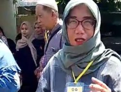 Diduga Lecehkan Profesi Pers, Ucapan “Wartawan Soak” Picu Kemarahan Awak Media di PN Indramayu