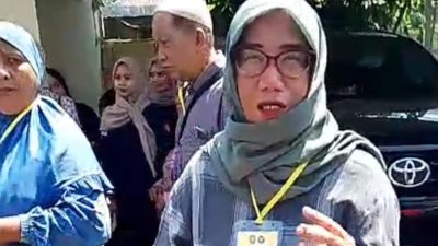 Diduga Lecehkan Profesi Pers, Ucapan “Wartawan Soak” Picu Kemarahan Awak Media di PN Indramayu