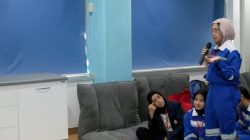 Mahasiswa Unpad Kunjungi Kilang Balongan, Dalami Operasional Industri Energi Modern