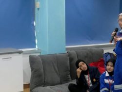 Mahasiswa Unpad Kunjungi Kilang Balongan, Dalami Operasional Industri Energi Modern