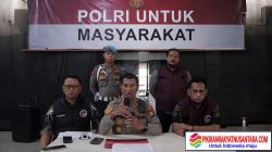 Heboh! Kejaksaan Sampang “Goyang” Kasat Narkoba, Kapolres Sampang Tampil di Garda Terdepan