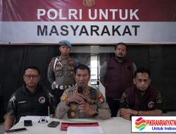 Heboh! Kejaksaan Sampang “Goyang” Kasat Narkoba, Kapolres Sampang Tampil di Garda Terdepan