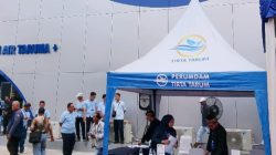 Gebrakan Usia 39, PERUMDAM Tirta Tarum Karawang Tancap Gas Bidik Target 2028
