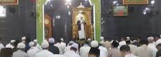 Masjid Jami Al-Ikhlas Graha Artha Sindang Gelar Sholat Idul Adha 1447 H dengan Khusyuk dan Penuh Kekeluargaan