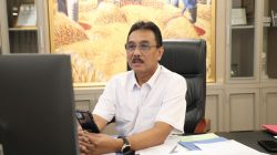 Pahami Putusan MK Soal Kerugian Negara, Sekjen ATR/BPN Imbau Jajaran Tak Ragu Ambil Keputusan