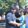 PT Pertamina Patra Niaga Kilang Balongan Sembelih 102 Hewan Kurban pada Idul Adha 1447 H
