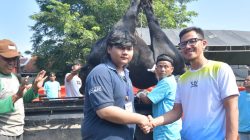 PT Pertamina Patra Niaga Kilang Balongan Sembelih 102 Hewan Kurban pada Idul Adha 1447 H