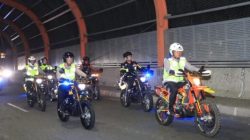 Kapolres Bekasi Kota Pimpin OKJ di Sasak, Dua Pengedar dan 2.900 Obat Keras Diamankan