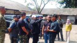 Dislitbangad Kembangkan Teknologi APS di TPS Ciwastra, Pemprov Jawa Barat Beri Apresiasi dan Dukungan Penuh