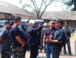Dislitbangad Kembangkan Teknologi APS di TPS Ciwastra, Pemprov Jawa Barat Beri Apresiasi dan Dukungan Penuh