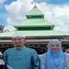 Menjaga Dakwah, Menguatkan Persaudaraan: BIFI Kawal Tabligh Akbar Penuh Keberkahan di Bitung