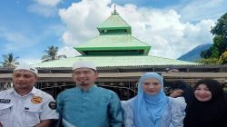 Menjaga Dakwah, Menguatkan Persaudaraan: BIFI Kawal Tabligh Akbar Penuh Keberkahan di Bitung